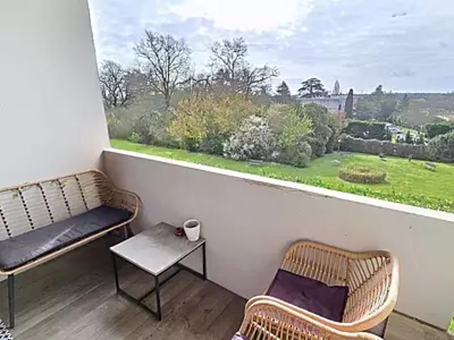 Villenave d'Ornon 33140 Achat / Vente appartement 3 pièces t3 balcon parking