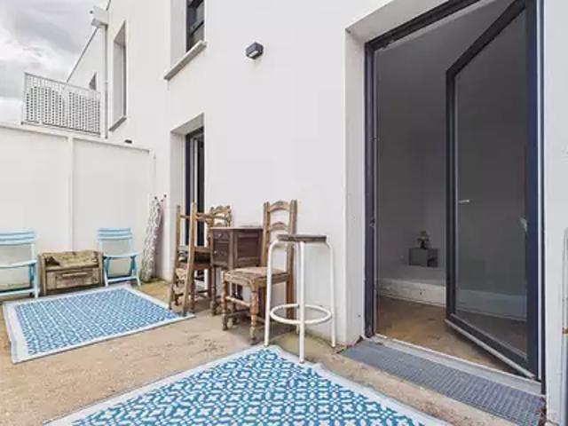 Villenave d'Ornon 33140 Achat / Vente appartement 3 pièces t3 balcon parking
