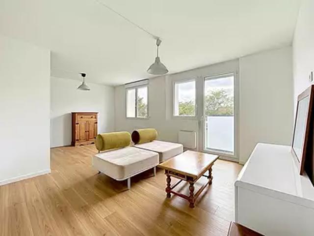 Villenave d'Ornon 33140 Achat / Vente appartement 3 pièces t3 cave