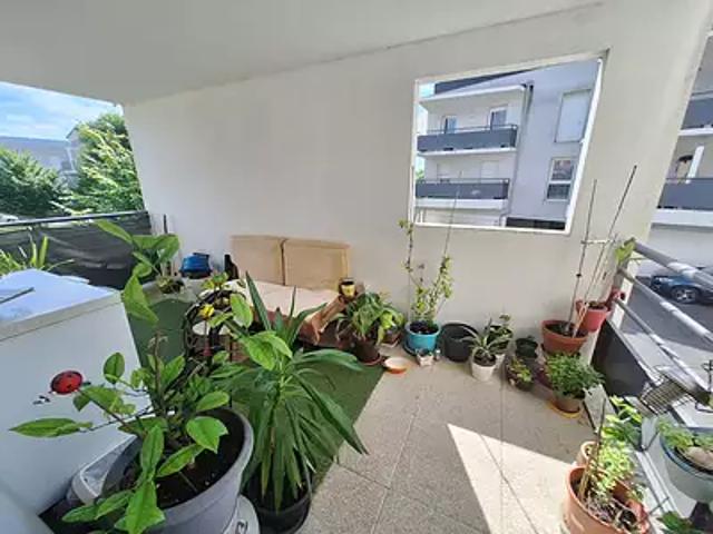 Villenave d'Ornon 33140 Achat / Vente appartement 3 pièces t3 parking