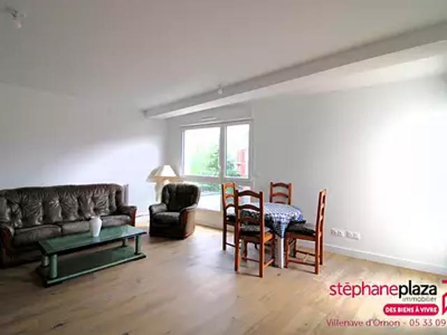 Villenave d'Ornon 33140 Achat / Vente appartement 3 pièces t3 parking
