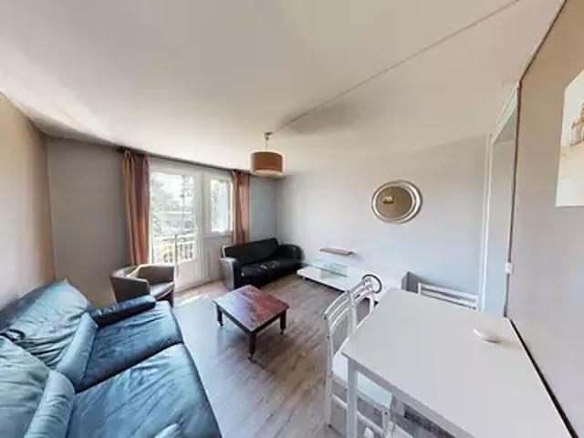 Villenave d'Ornon 33140 Achat / Vente appartement 3 pièces t3