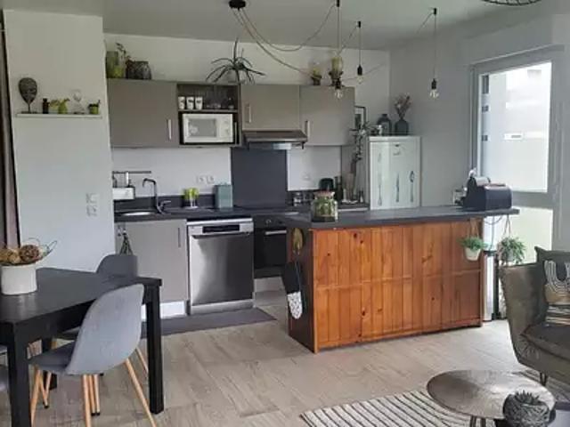 Villenave d'Ornon 33140 Achat / Vente appartement 3 pièces t3