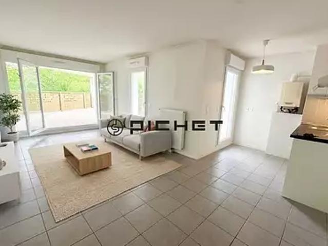 Villenave d'Ornon 33140 Achat / Vente appartement 3 pièces t3