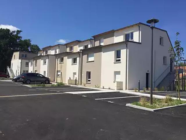 Villenave d'Ornon 33140 Achat / Vente appartement 4 pièces t4