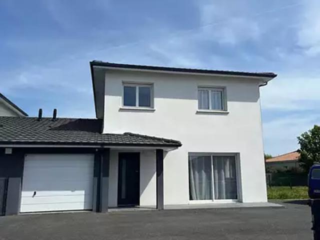 Villenave d'Ornon 33140 Location maison 5 pièces t5