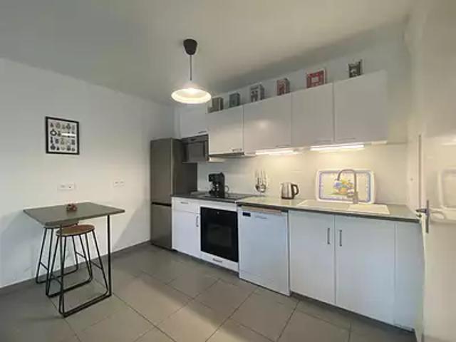 Villenave d'Ornon 33140 Location appartement 3 pièces t3 jardin balcon