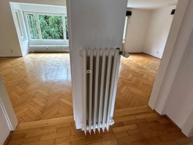 VILLENETAGE in Salzburg NONNTAL!