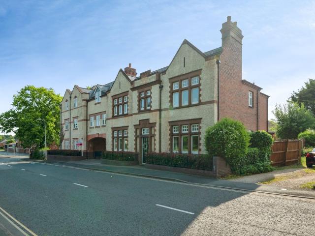 Villeneuve Mews, Stourport On Severn DY13, 2 bed flat to rent, £795 pcm | PrimeLocation