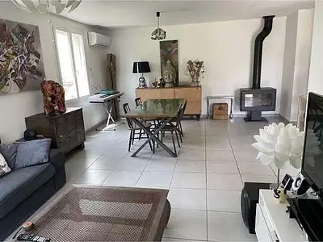 Villeneuve Minervois 11160 Achat / Vente maison 3 pièces t3 parking