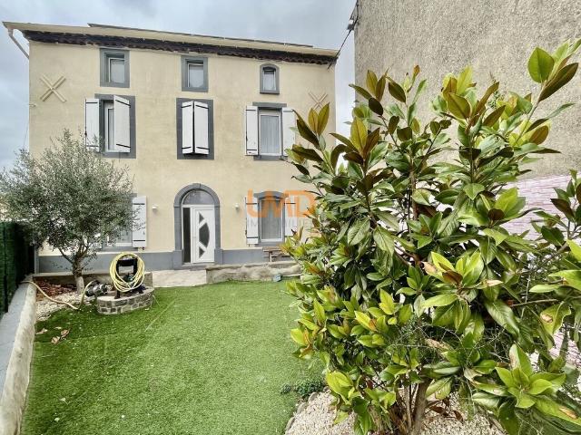 Villeneuve Minervois 15 mn Carcassonne