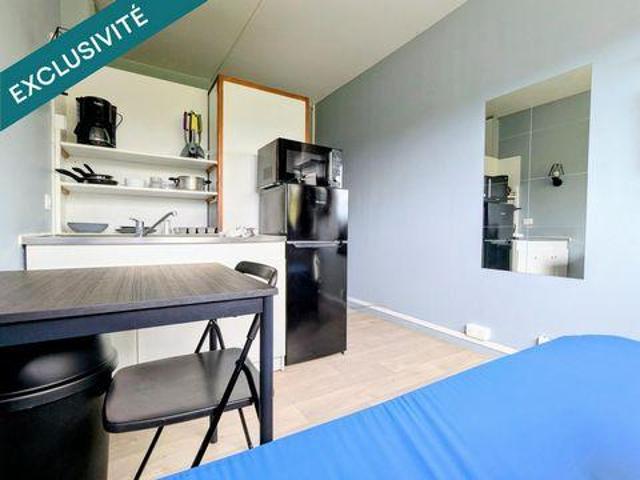 Villeneuve Nord 59650 103882972