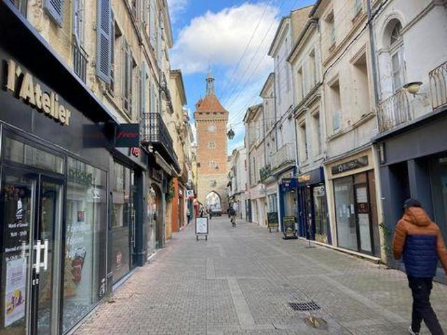 Villeneuve Aquitaine 47300 100454680