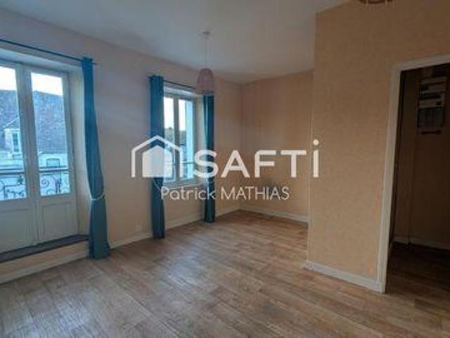 Villeneuve Bourgogne 89500 105545943