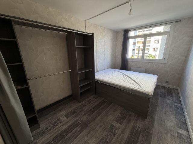 Villeneuve d'angoulême T2 42.13m²