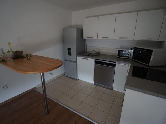 VILLENEUVE D'ASCQ APPARTEMENT T2