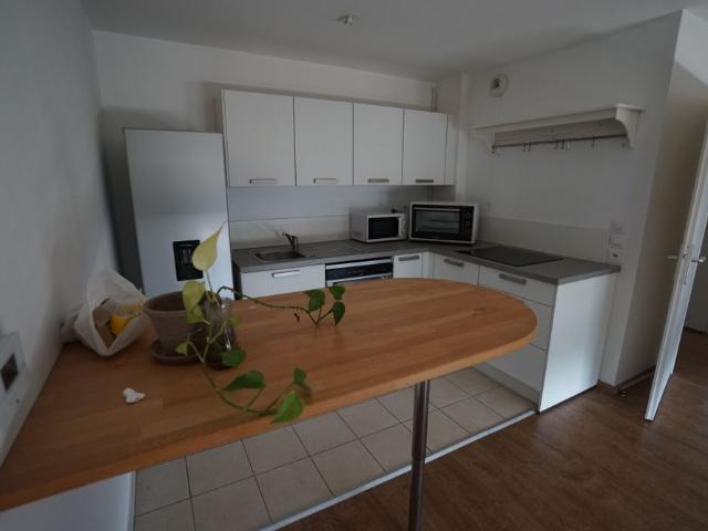VILLENEUVE D'ASCQ APPARTEMENT T2