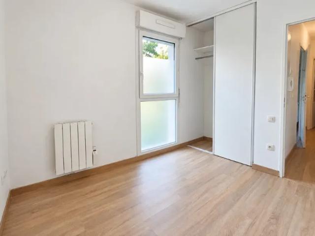 Villeneuve d'Ascq Appartement 2 pièces 37.36 m²