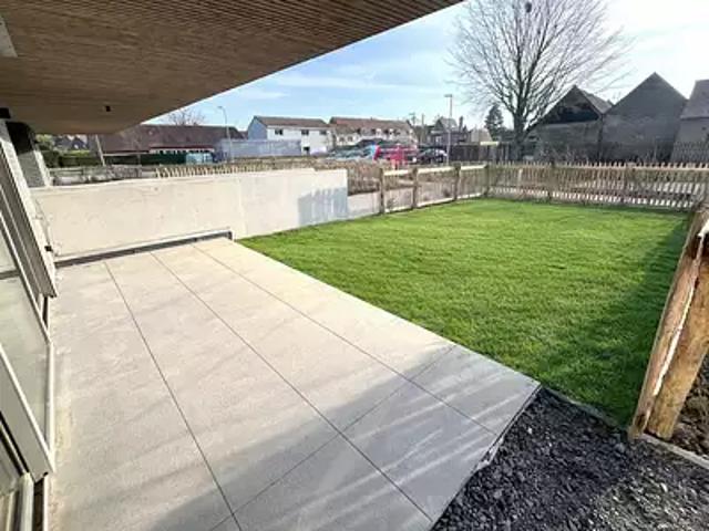 Villeneuve d'Ascq 59491 Achat / Vente appartement 4 pièces t4 au dernier étage