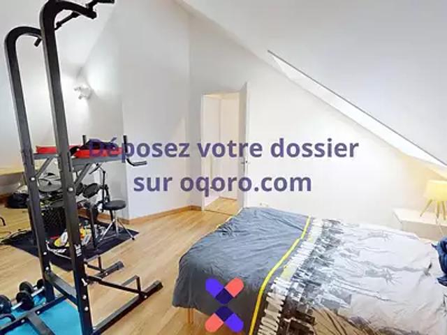 Villeneuve d'Ascq 59650 Location appartement