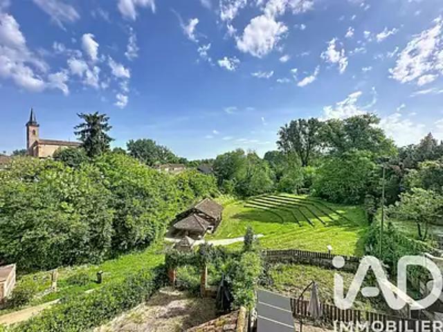 Villeneuve de Marsan 40190 Achat / Vente appartement 5 pièces t5