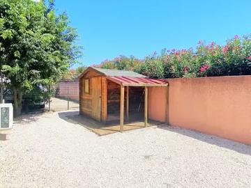 Villeneuve de la Raho 66180 Achat / Vente appartement 3 pièces t3
