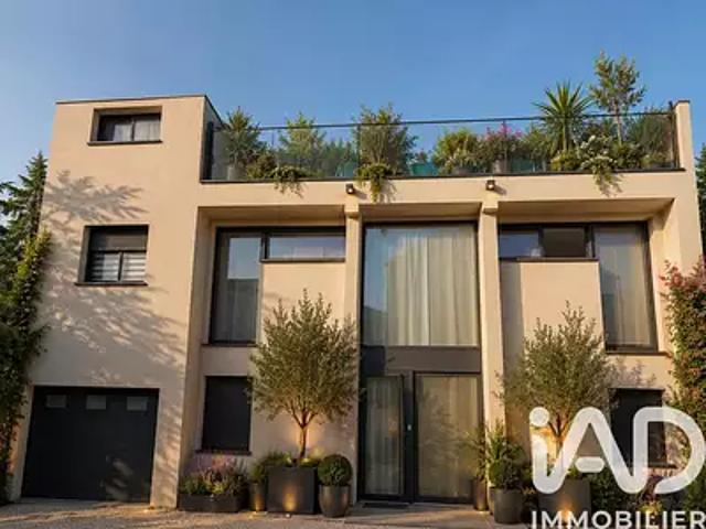 Villeneuve de la Raho 66180 Achat / Vente maison 5 pièces t5