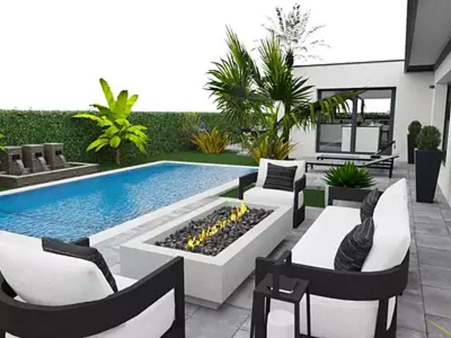 Villeneuve de la Raho 66180 Programme neuf maison neuf à vendre 5 pièces