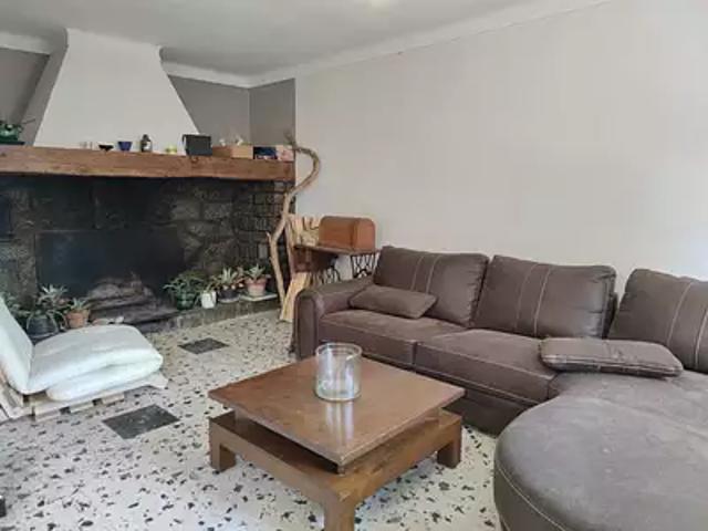 Villeneuve d'Olmes 09300 Achat / Vente maison 7 pièces t7