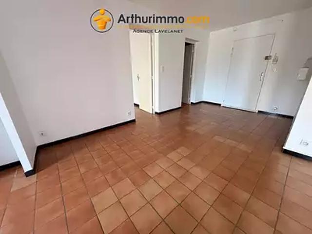 Villeneuve d'Olmes 09300 Location appartement 3 pièces t3