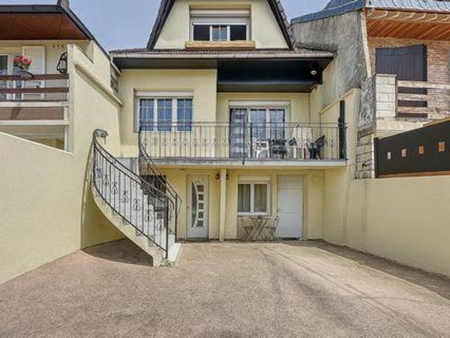 Villeneuve Île 94290 100774568