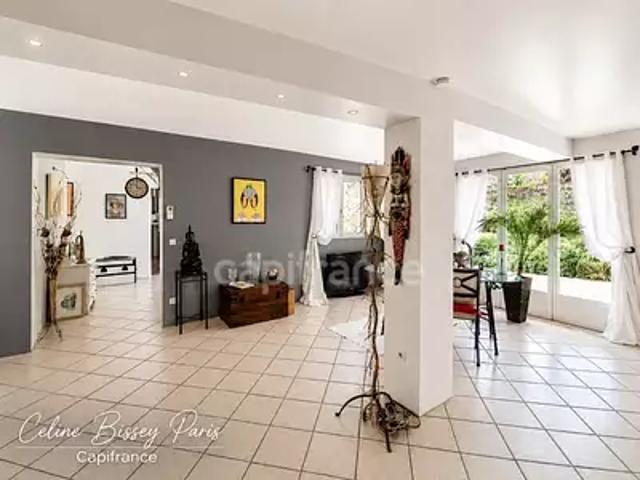 Villeneuve la Guyard 89340 Achat / Vente maison 6 pièces t6 jardin cave