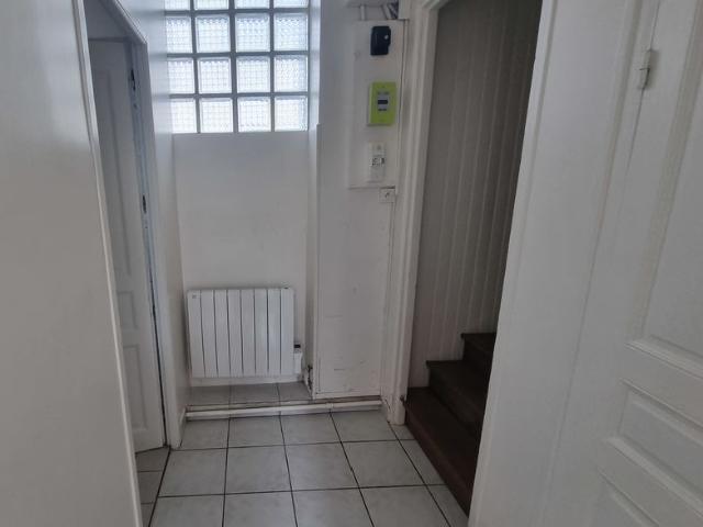 Villeneuve la Guyard Location Maison 89