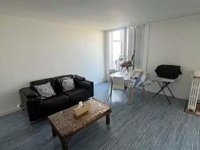Villeneuve la Garenne 92390 Achat / Vente appartement 4 pièces t4 au dernier étage