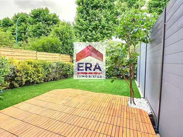 Villeneuve la Garenne 92390 Achat / Vente maison 5 pièces t5