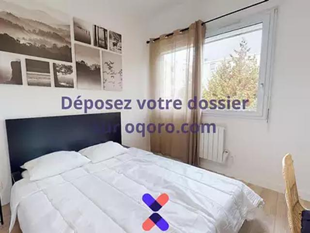 Villeneuve la Garenne 92390 Location appartement