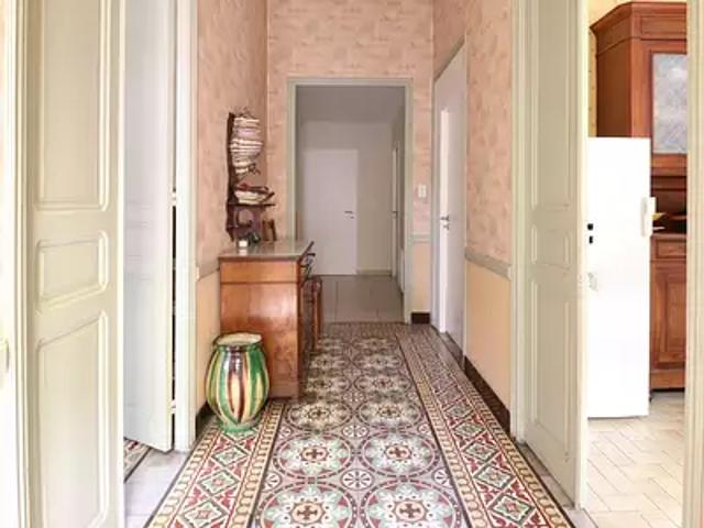 Villeneuve la Rivière 66610 Achat / Vente maison 5 pièces t5 au dernier étage