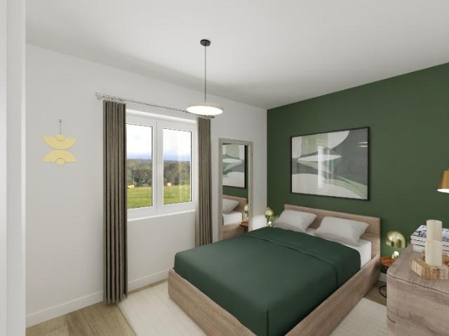 Villeneuve la Rivière Vente Maison 66