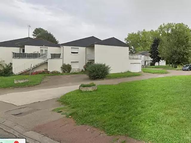 Villeneuve l'Archevêque 89190 Location appartement 4 pièces t4