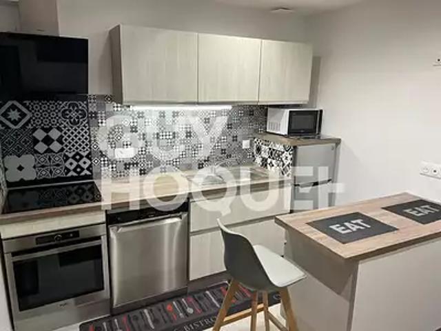Villeneuve le Comte 77174 Achat / Vente maison 4 pièces t4 au dernier étage terrasse
