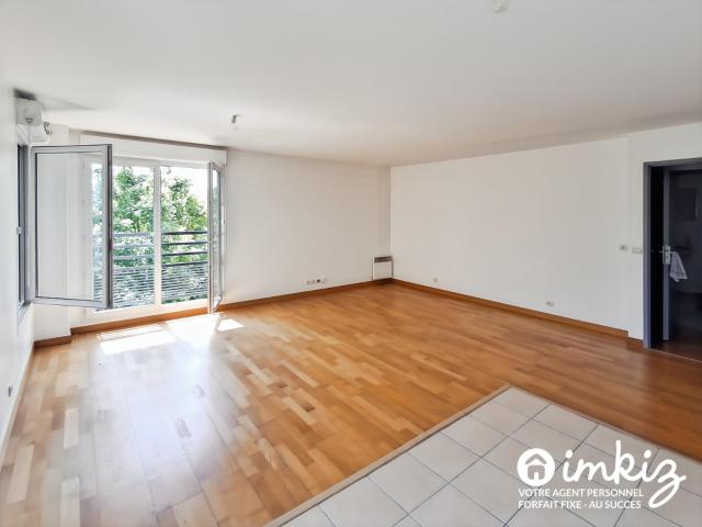 Villeneuve le Roi – À 8 min du RER 2p 49m²
