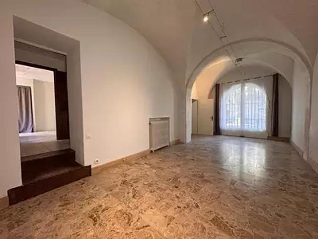 Villeneuve lès Avignon 30400 Achat / Vente appartement 3 pièces t3 terrasse