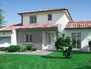 Villeneuve lès Bouloc 31620 Programme neuf maison neuf à vendre 6 pièces