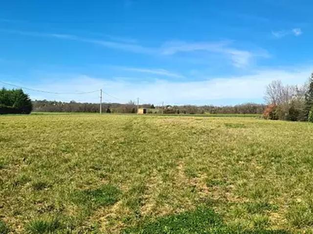 Villeneuve lès Bouloc 31620 Programme neuf maison neuf à vendre 6 pièces