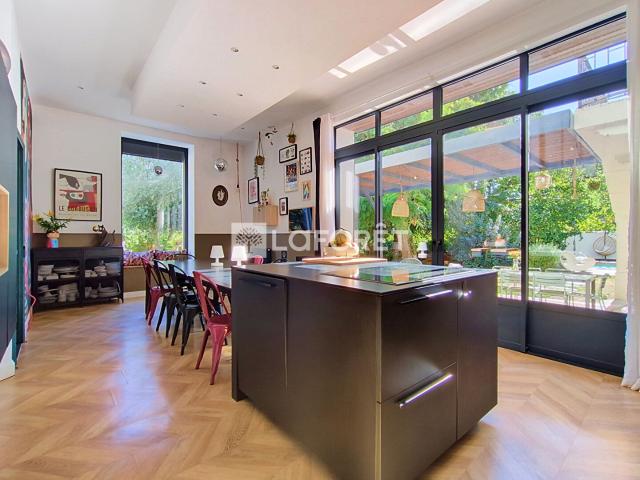 Villeneuve lès Bouloc Vente Maison 31