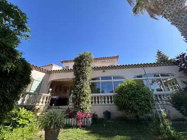 Villeneuve lès Maguelone 34750 Achat / Vente maison 4 pièces t4