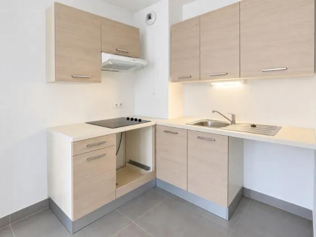 Villeneuve lès Maguelone Appartement 2 pièces 42 m²
