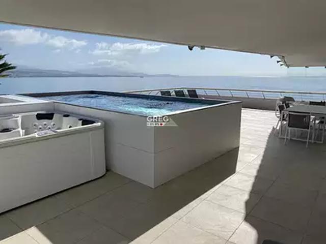 Villeneuve Loubet 06270 Achat / Vente appartement 4 pièces t4