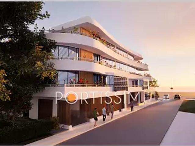 Villeneuve Loubet 06270 Achat / Vente appartement 4 pièces t4 terrasse parking