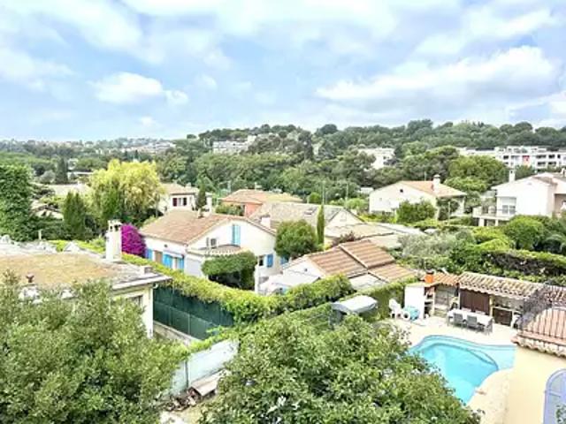 Villeneuve Loubet 06270 Achat / Vente appartement 1 pièce t1